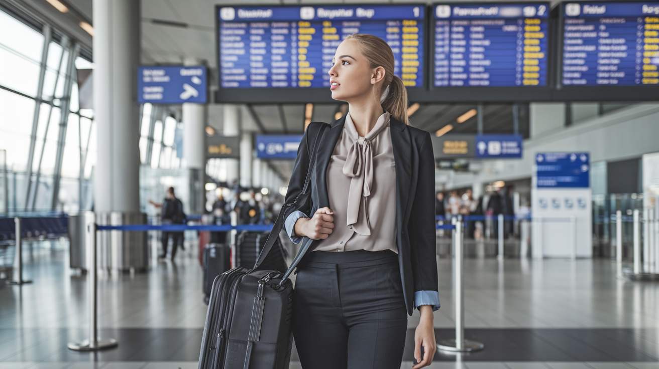 Frankfurt Airport: Your Gateway to Germany's Financial Hub